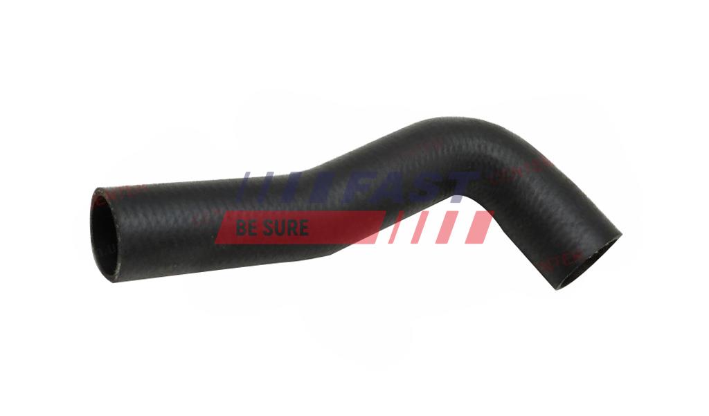 FT61951 TUBE D`INTERCOOLER FORD TRANSIT 00> DROIT 2.0DI/TDCI