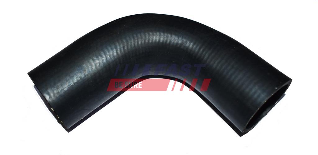 FT61956 INTERCOOLER HOSE RENAULT TRAFIC 01> RIGHT SHORT 2.5DCI