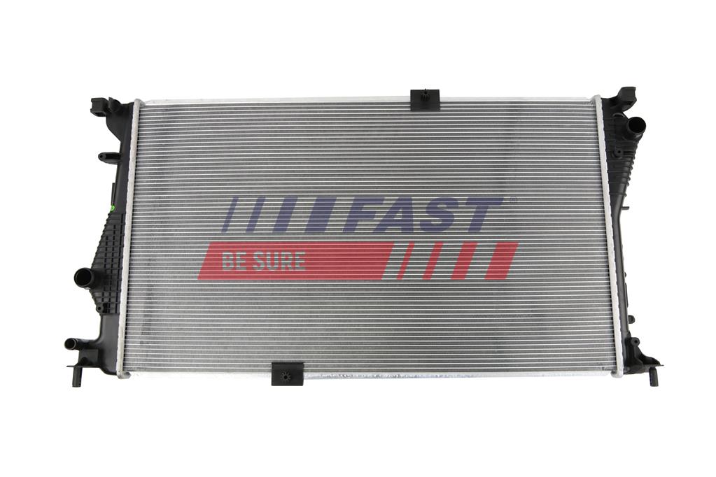 FT55569 RADIATEUR RENAULT TRAFIC 01> 06>  2.0 DCI