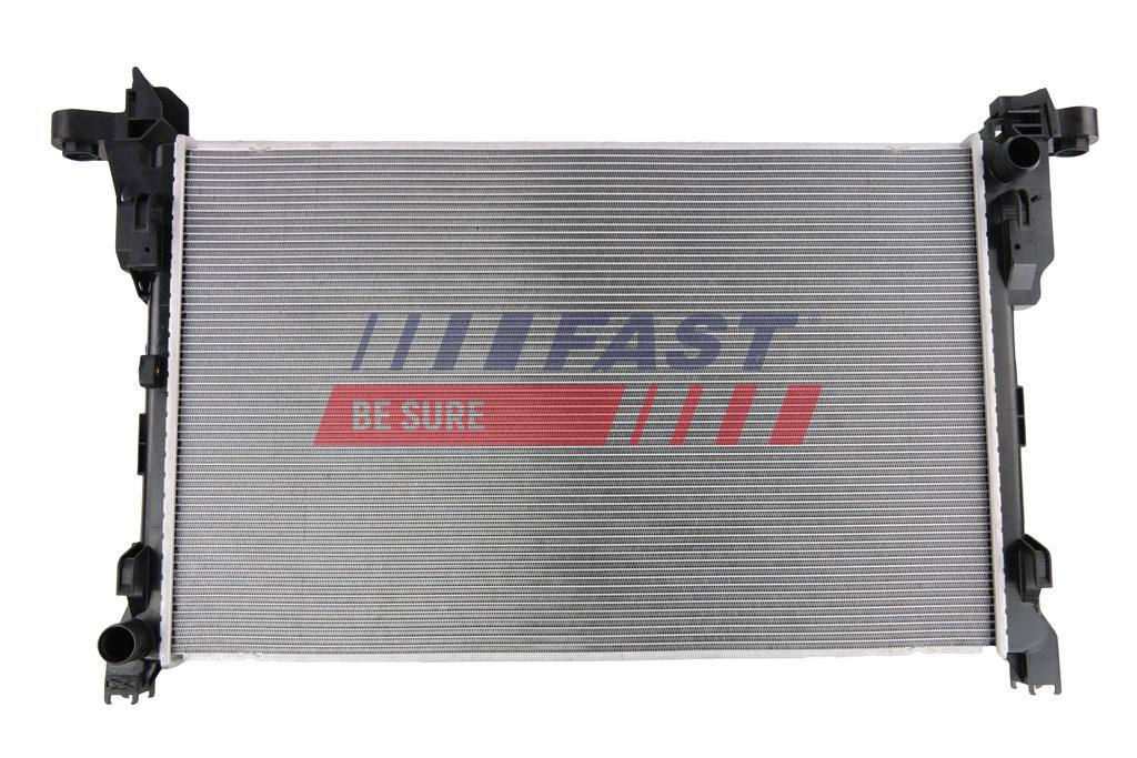 FT55570 CHLADIČ RENAULT TRAFIC 14> 1.6 DCI