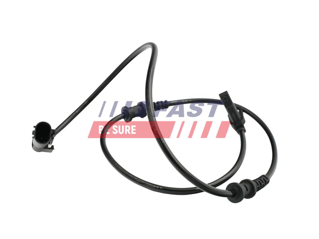FT80592 SENSOR ABS MERCEDES SPRINTER 06> 906 DELANTERO IZQ./DCHA. 2-PIN