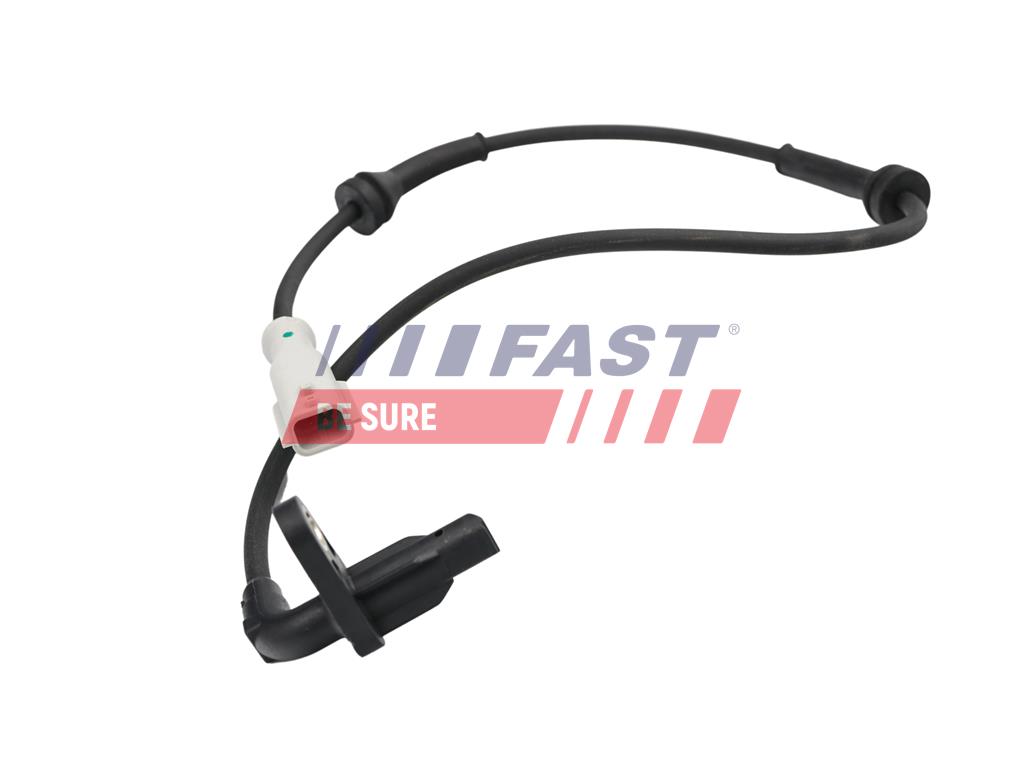 FT80593 SENSOR ABS RENAULT KANGOO II 08> TRASERO IZQ.