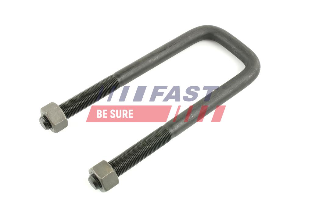 FT13368 ХОМУТ РЕСОРИ - UNIVERSAL M16X62X205