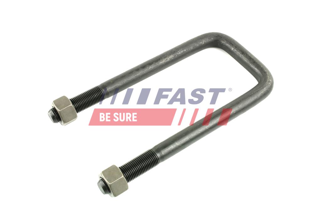 FT13369 STRZEMIĘ RESORA - UNIVERSAL M16X72X190