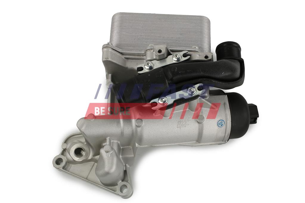 FT55413 МАСЛЯНИЙ РАДІАТОР RENAULT MASTER III 10> З ФІЛЬТРОМ