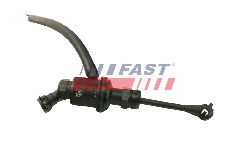 FT68049 BOMBA DE EMBRAGUE RENAULT KANGOO II 08> 1.2TCE/1.5DCI