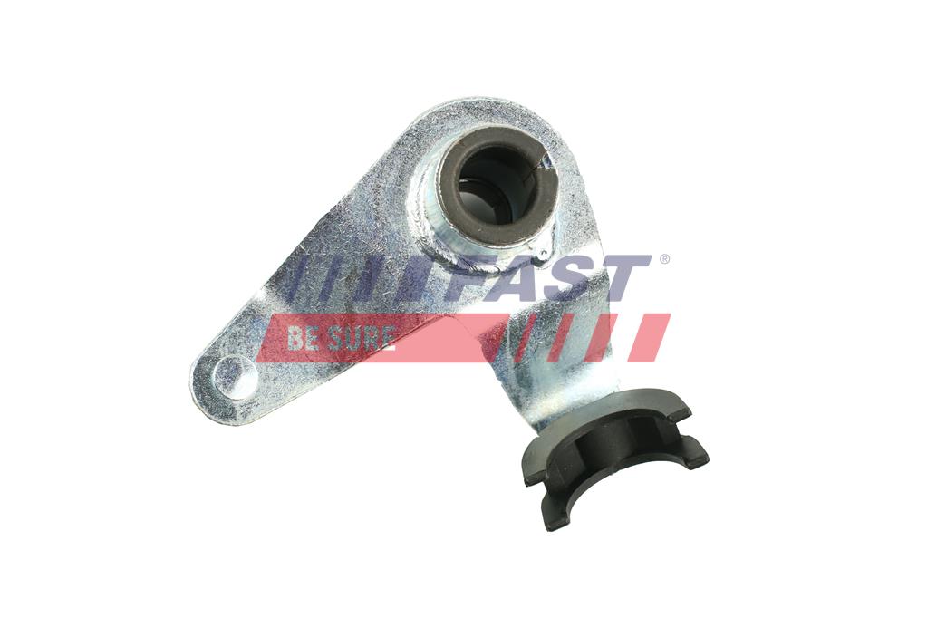 FT62480 ARBRE DE DÉVIATION, COMMANDE DE VITESSE FIAT DUCATO 06>/ 14> 2.2/2.3JTD