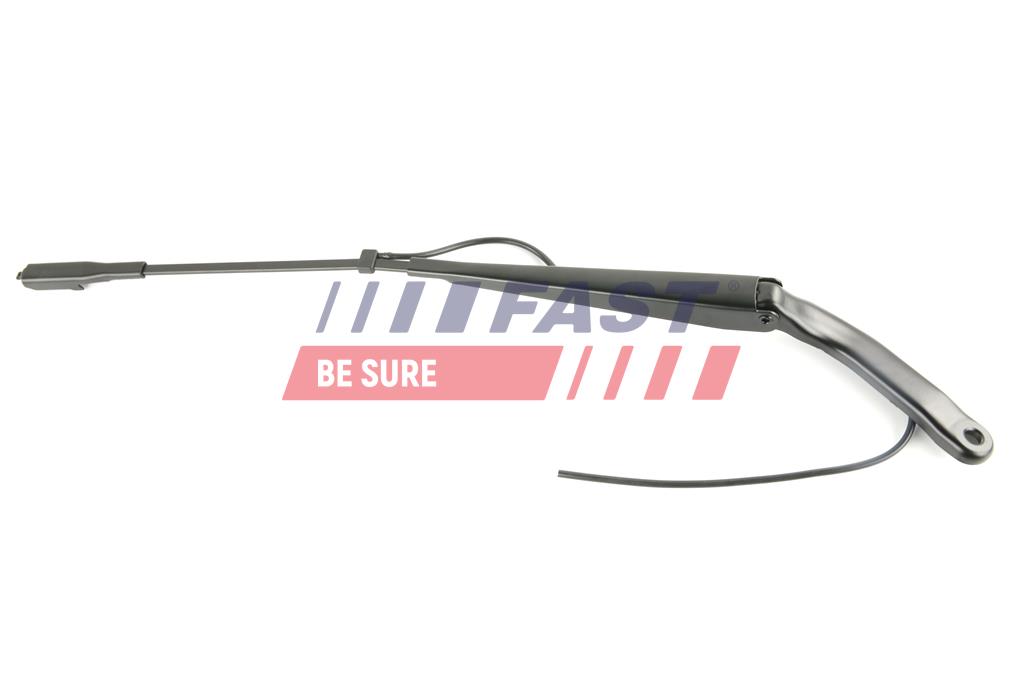 FT93378 BRAS D`ESSUIE-GLACE MERCEDES SPRINTER 06> 906 AVANT G