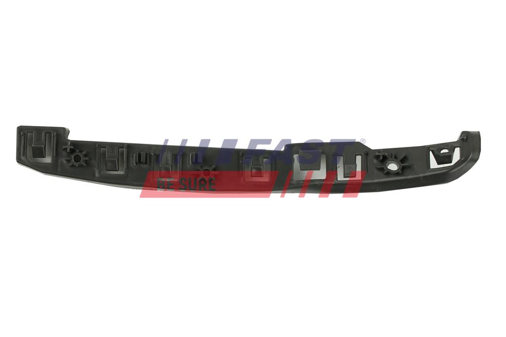 FT91486 BUMPER SUPPORT FIAT DOBLO 09> FRONT RIGHT >15