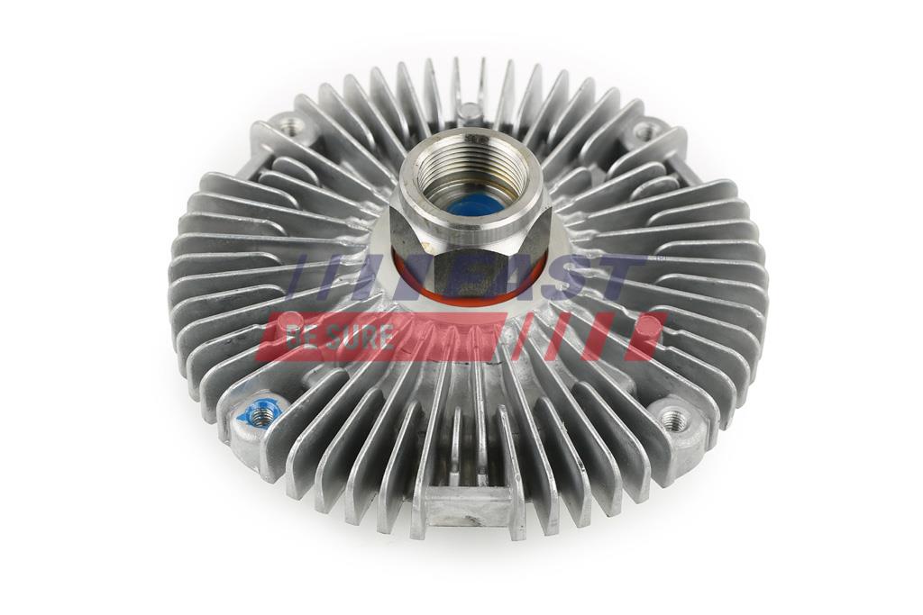 FT45658 МУФТА ВЕНТИЛЯТОРА FORD TRANSIT 06>