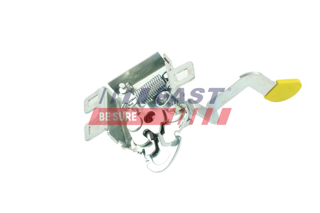FT95804 BONNET LOCK FIAT DOBLO 09>