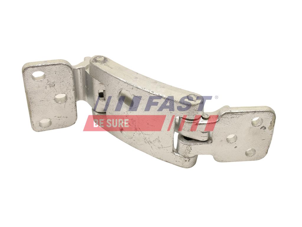 FT95620 CARNIERA SPORTELLO MERCEDES SPRINTER 06> 906 POSTERIORE SX SUPERIORE 270