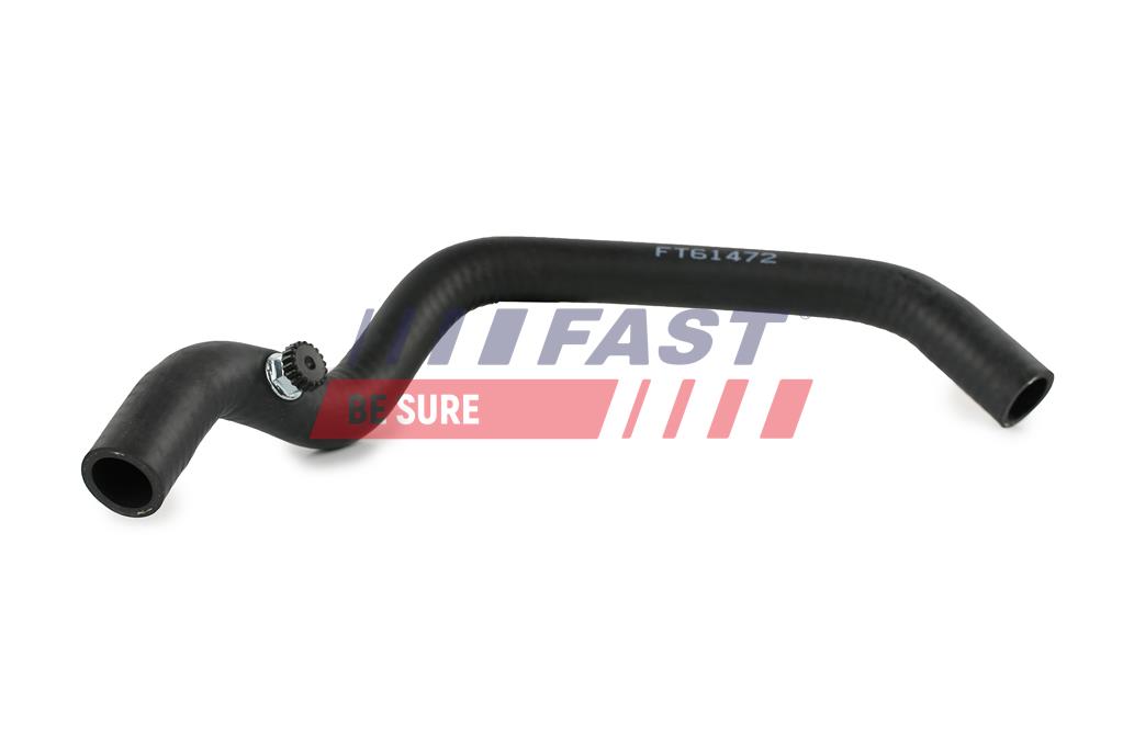 FT61472 CHLADICÍ TRUBKA CITROEN JUMPY 07> 2.0 HDI