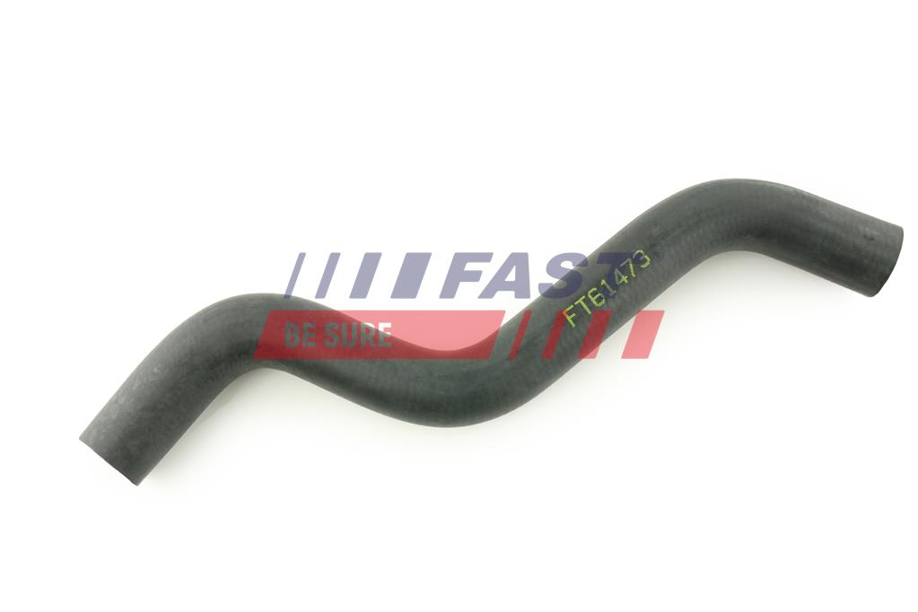 FT61473 TUBO RADIATORE FIAT PANDA 12> PRESA 1.2
