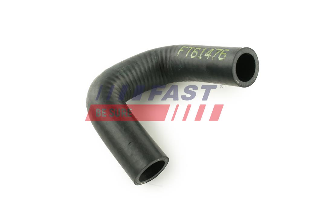 FT61476 COOLING HOSE CITROEN BERLINGO 08> 1.6 HDI