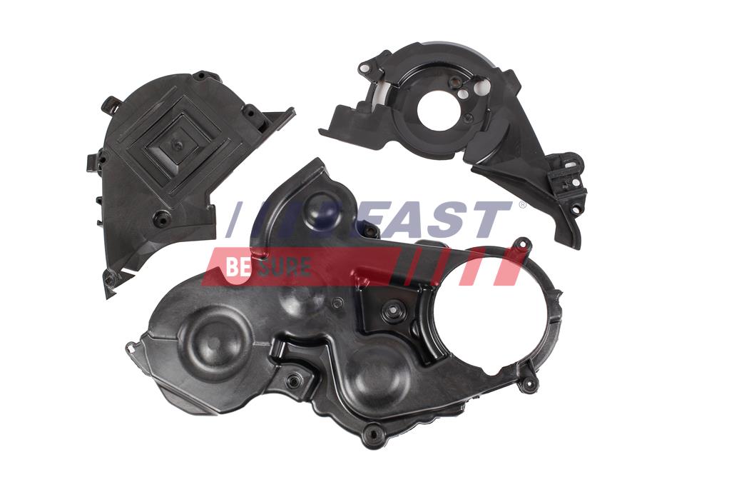 FT45317 КОРПУС ГРМ FIAT SCUDO 07>