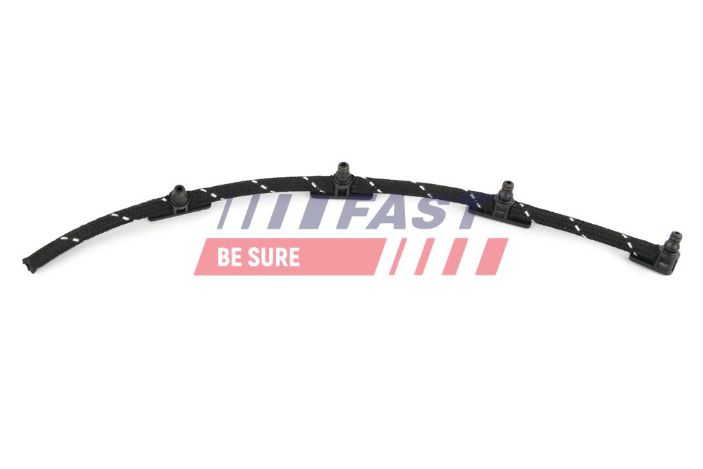 FT39523 HADICE PŘEPADU PALIVA FIAT DOBLO 09> PŘENOS 1.3 MULTIJET