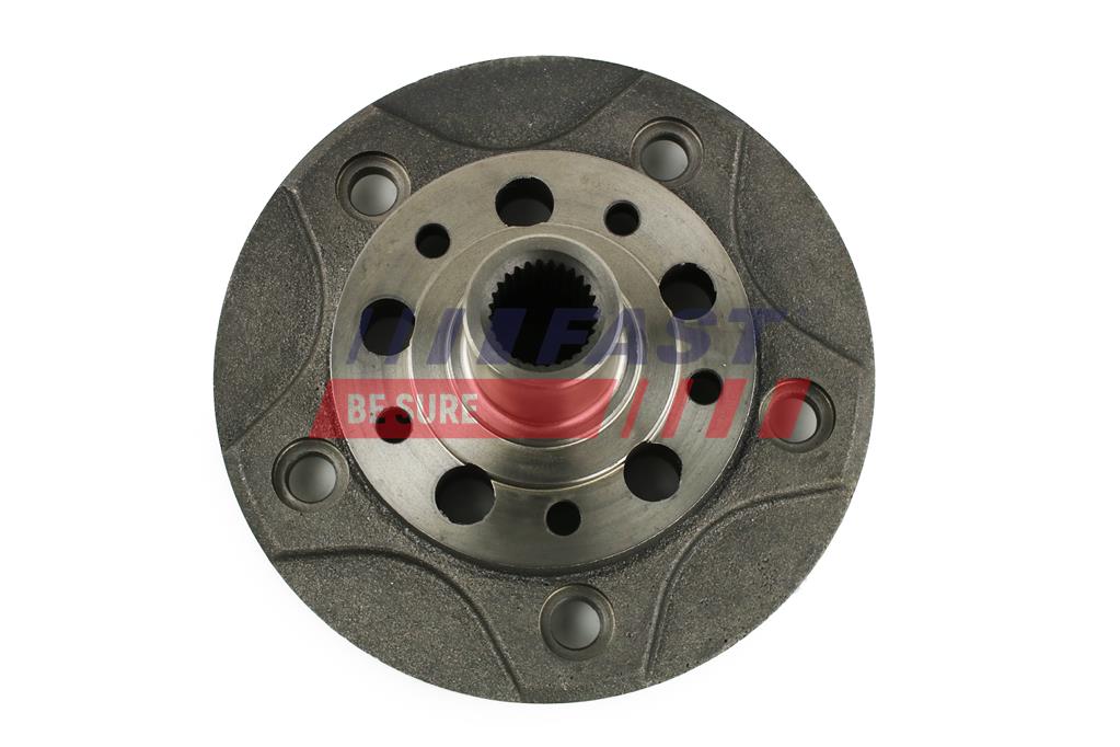 FT24059 MOYEU DE ROUE FORD TRANSIT 00> AVANT