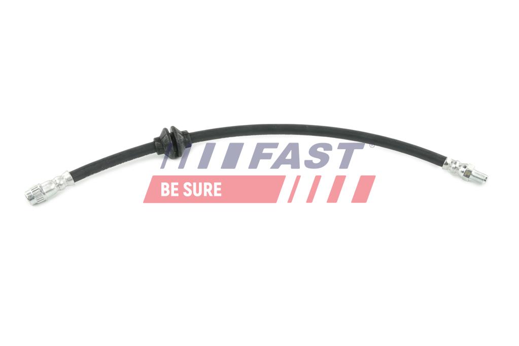 FT35161 BRAKE HOSE RENAULT MASTER III 10> FRONT L/R 405MM