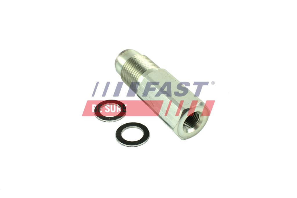 FT80125 KRAFTSTOFFDRUCKREGLER FIAT DUCATO 06> EINSPRITZLEISTE 2.2JTD