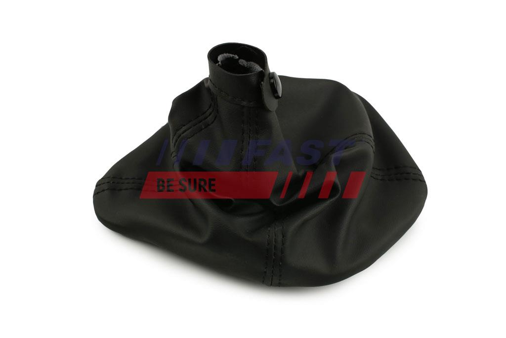 FT73221 GEARBOX LEVER COVER IVECO DAILY 14>