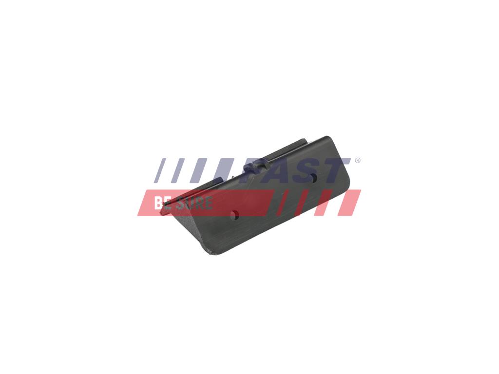 FT91677 BUMPER SUPPORT FIAT FIORINO 07> FRONT LEFT
