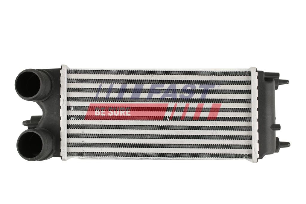 FT55574 INTERCOOLER FORD TRANSIT COURIER 14> 1.5/1.6 TDCI