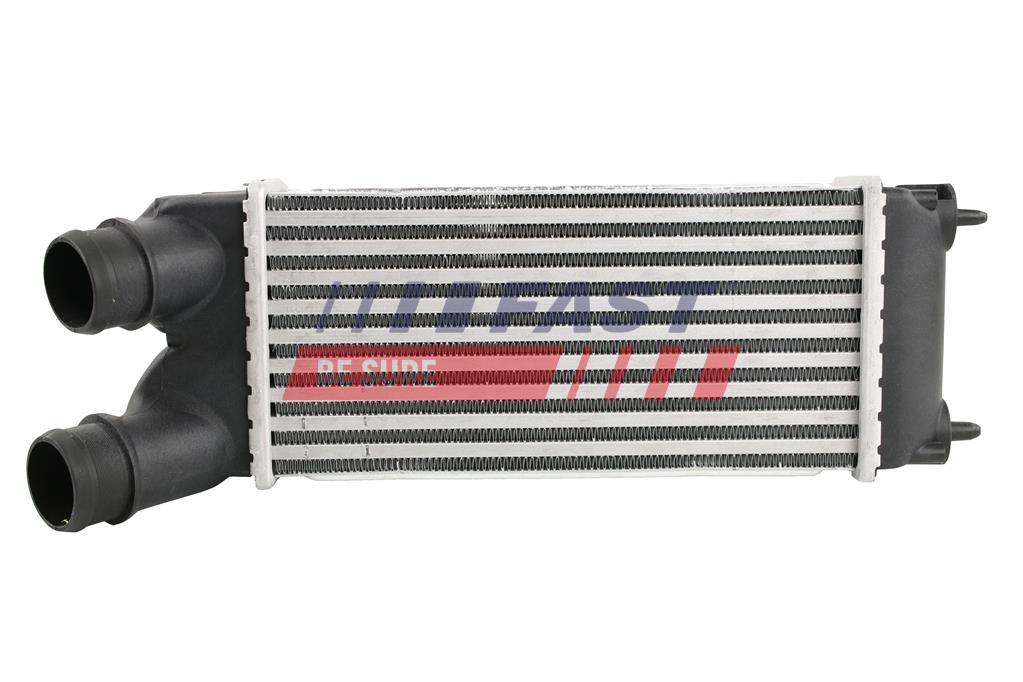 FT55575 INTERCOOLER CITROEN BERLINGO 08> 1.6 HDI