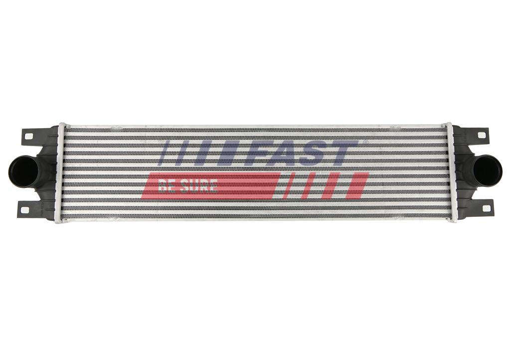 FT55576 INTERCOOLER RENAULT MASTER II 98> 3.0 DCI