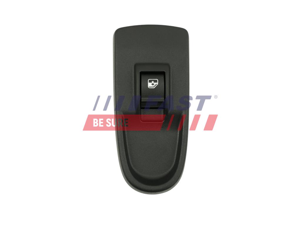 FT82248 WINDOW SWITCH IVECO DAILY 06> RIGHT SET 12> 6-PIN