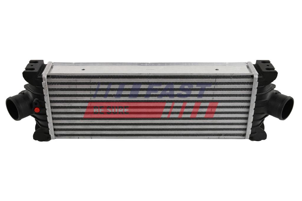 FT55581 INTERCOOLER FORD TRANSIT 13> 2.2 TDCI