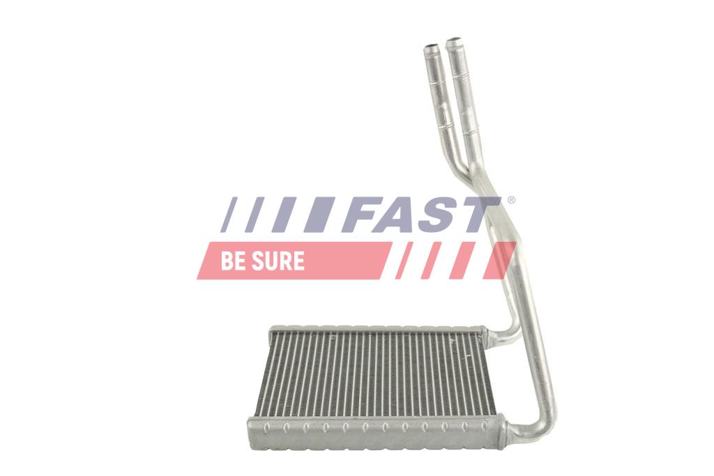 FT55583 RADIATORE RISCALDAMENTO FORD TRANSIT 13>