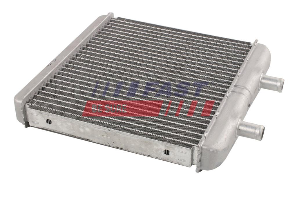 FT55584 RADIATORE RISCALDAMENTO IVECO DAILY 00> 2.8 / 3.0 JTD
