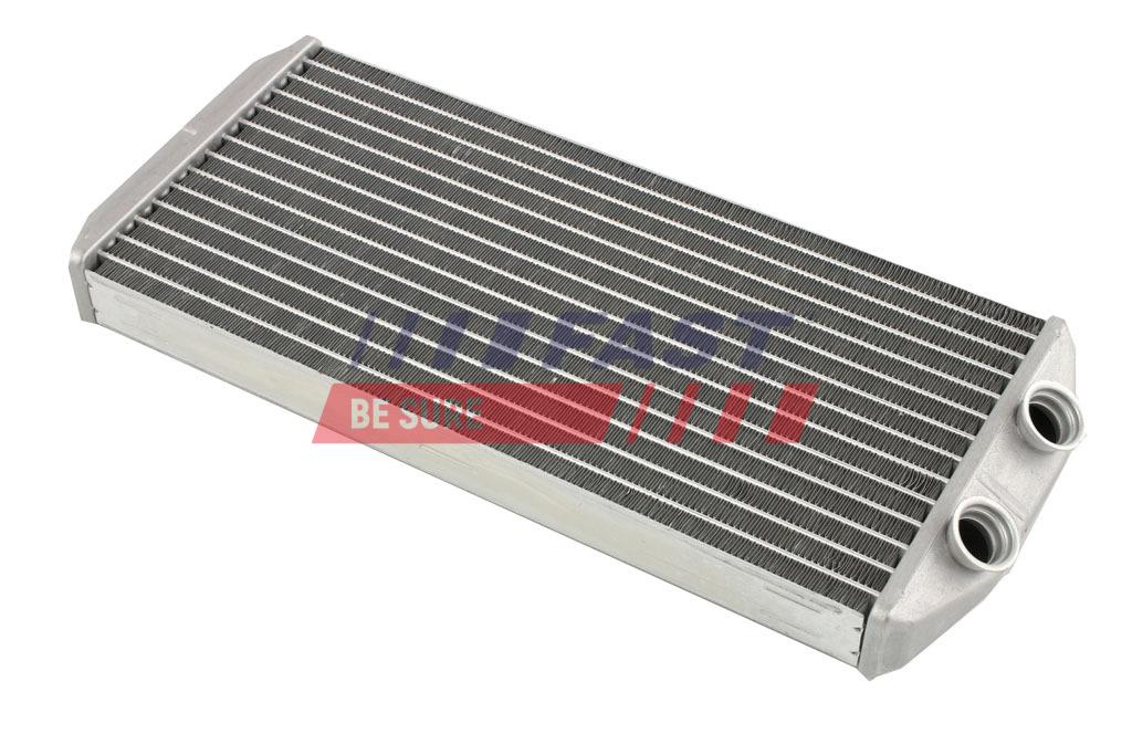 FT55585 RADIATORE RISCALDAMENTO CITROEN BERLINGO 08> 1.6 HDI