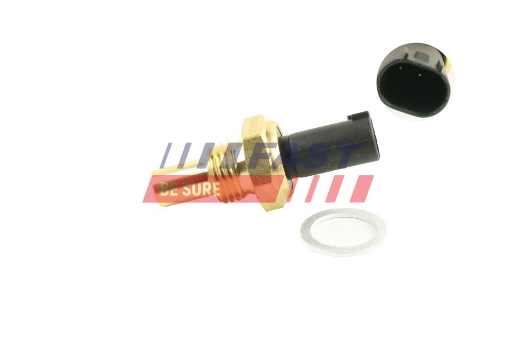 FT80132 WATER TEMPERATURE SENSOR MERCEDES SPRINTER 95> 901-905 2-PIN