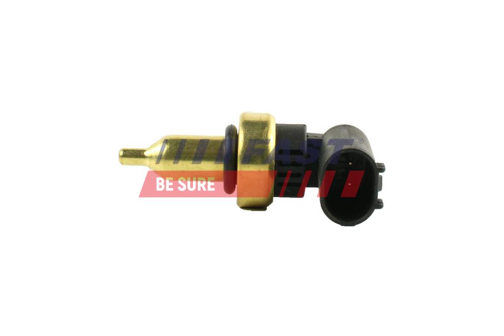 FT80133 SENSORE TEMPERATURA ACQUA MERCEDES SPRINTER 06> 906 2-PIN