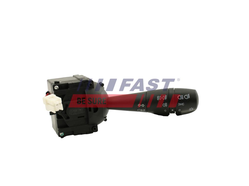 FT82135 ПЕРЕМИКАЧ КОМБІНОВАНИЙ RENAULT TRAFIC 14> 15-PIN + 2-PIN