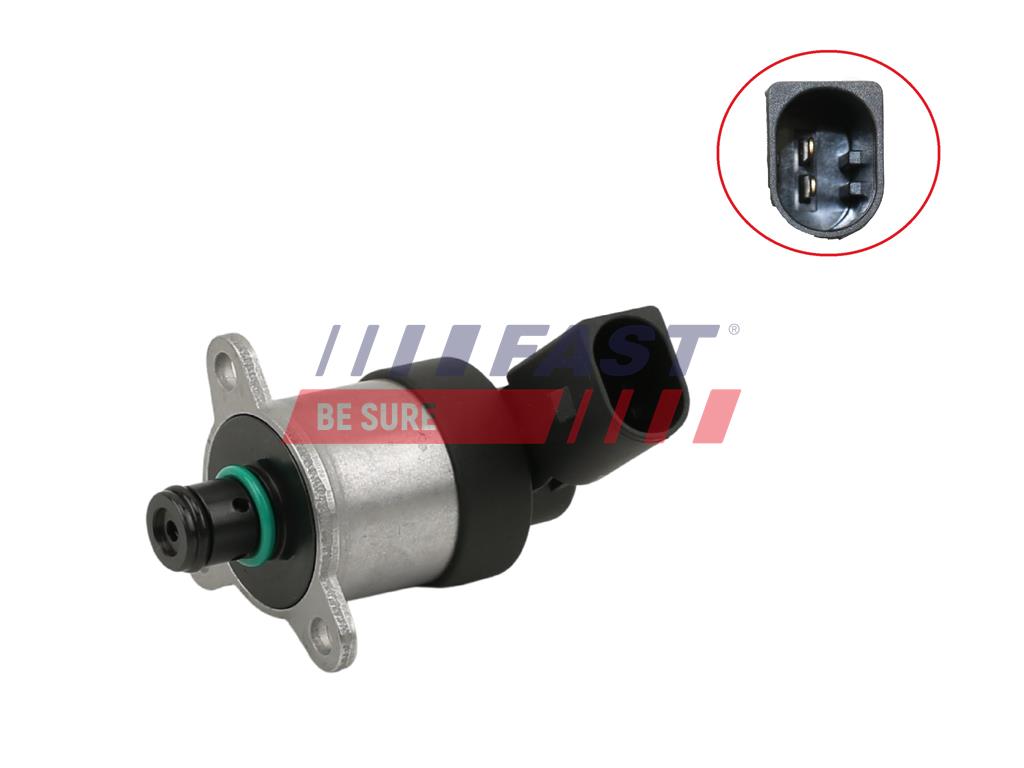 FT80137 REGULADOR PRESIÓN DE COMBUSTIBLE MERCEDES SPRINTER 06> 906