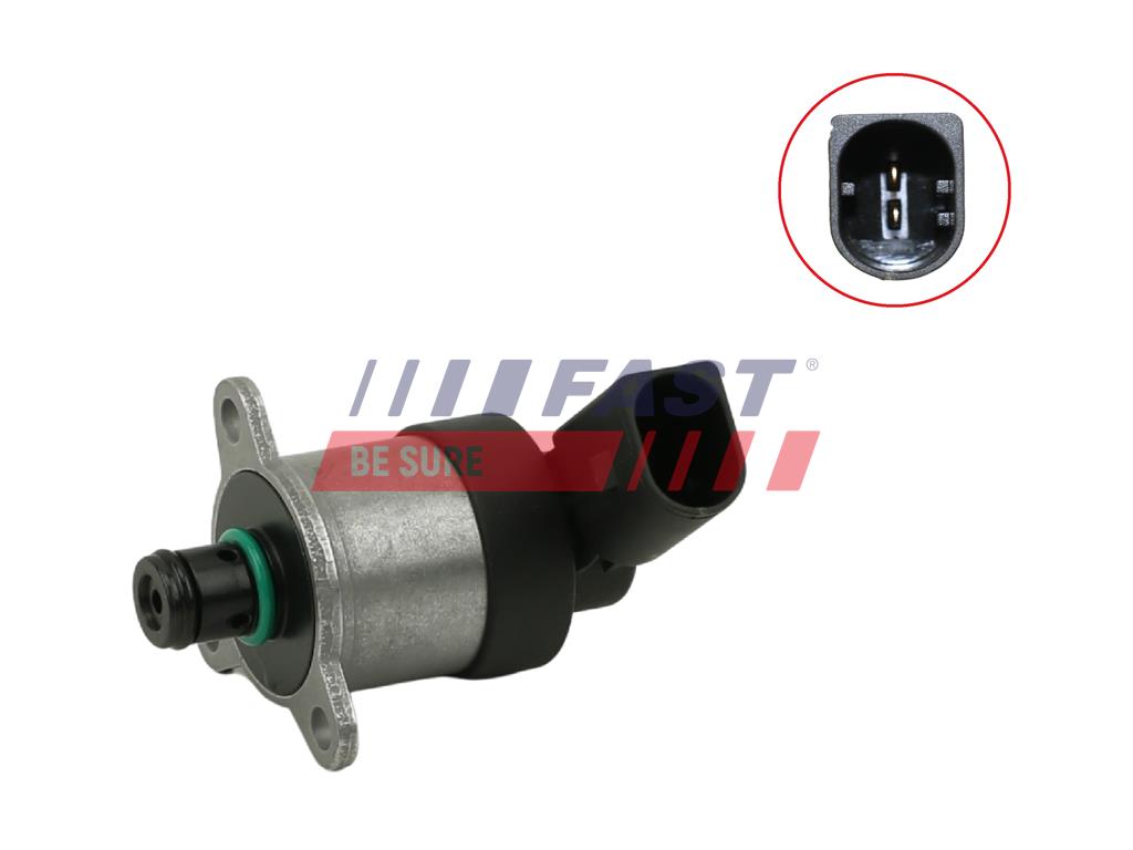 FT80138 REGULADOR PRESIÓN DE COMBUSTIBLE MERCEDES SPRINTER 06> 906