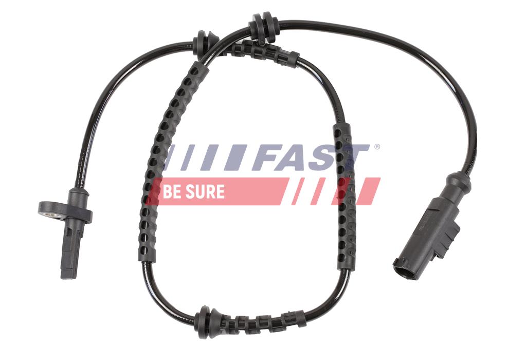FT80595 SENSOR ABS FIAT TIPO 16> TRASERO IZQ./DCHA. 2-PIN