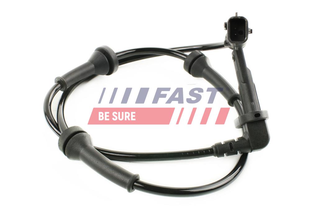 FT80597 ABS SENSOR RENAULT MASTER III 10> FRONT L/R 2-PIN