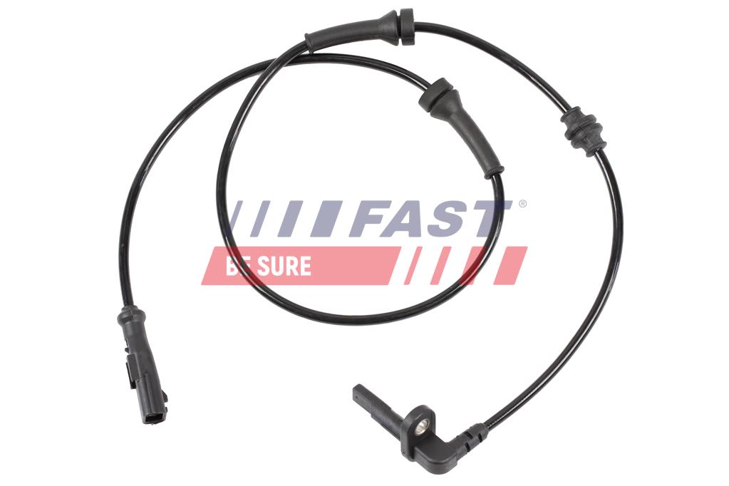 FT80598 SENSORE ABS RENAULT MASTER III 10> POSTERIORE SX/DX