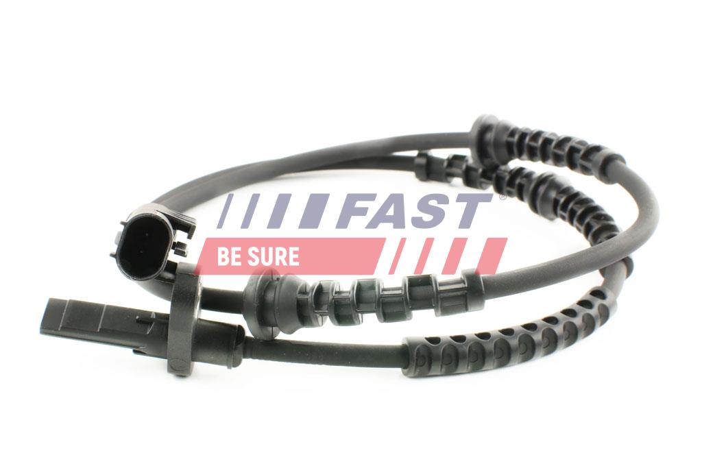 FT80865 SENSOR ABS FIAT PANDA 03> TRASERO IZQ./DCHA.