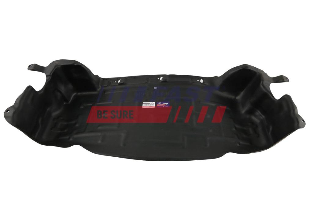 FT99018 PROTEZIONE COPERTURA MOTORE MERCEDES SPRINTER 06> 906 ANTERIORE