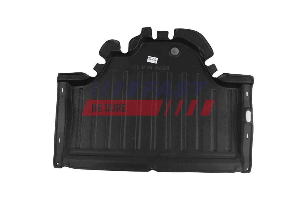 FT99019 PROTEZIONE COPERTURA MOTORE RENAULT TRAFIC 14>