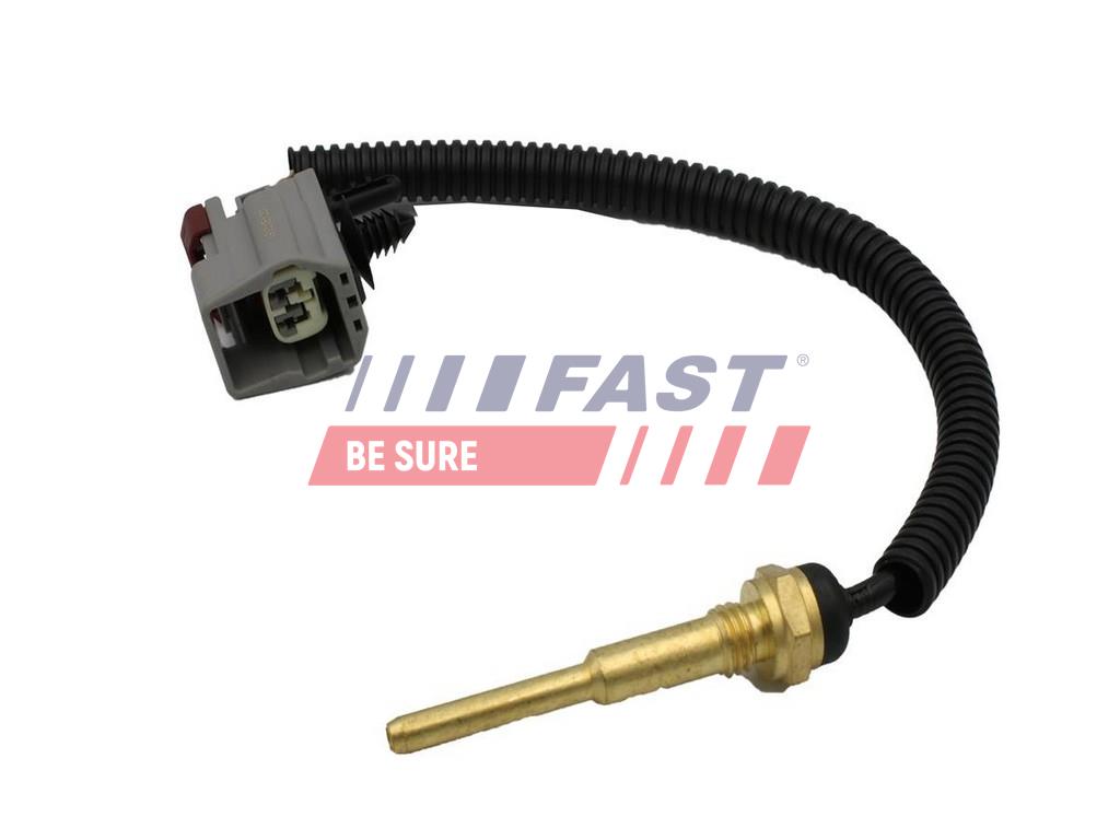 FT80149 ДАТЧИК ТЕМПЕРАТУРИ ВОДИ FORD TRANSIT 06> 2.2 TDCI 2-PIN