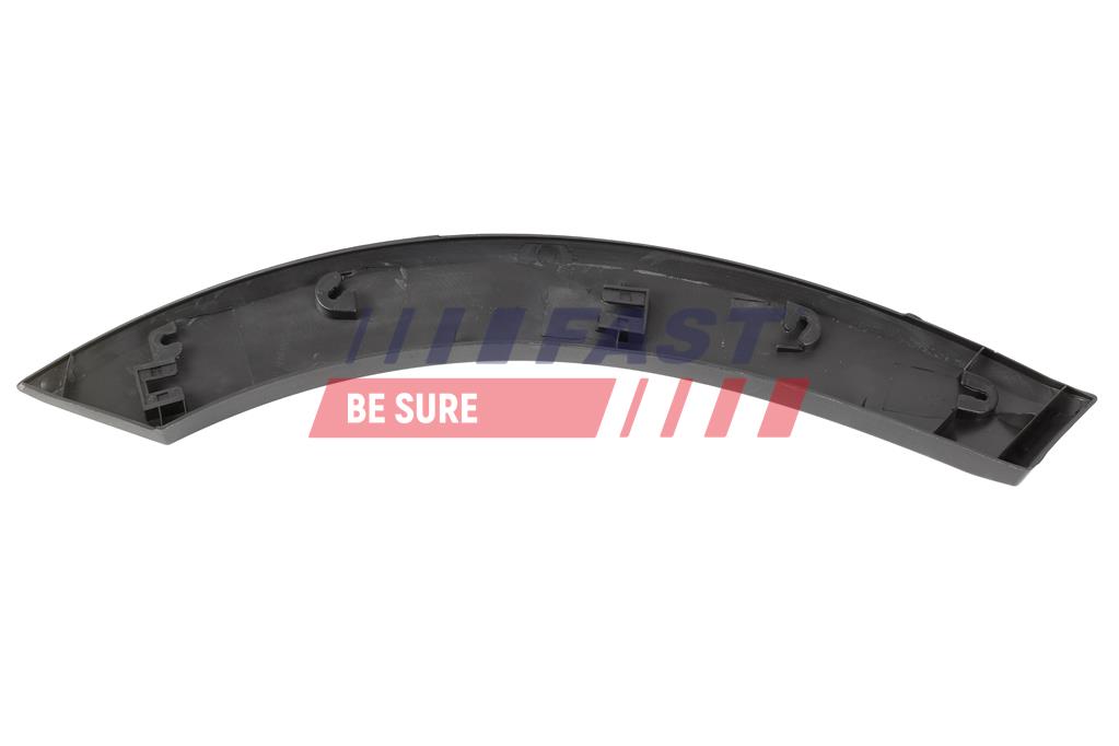 FT90949 EXTERIOR MOULDING FORD TRANSIT 13> DOOR FRONT RIGHT