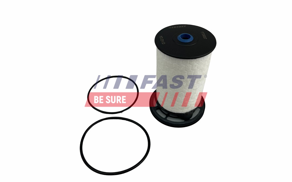 FT39307 KRAFTSTOFFFILTER FIAT DUCATO 14> 18>2.3 MULTIJET