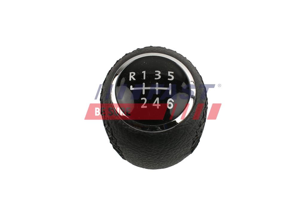 FT73226 РУЧКА ПЕРЕКЛЮЧЕННЯ КПП FIAT DUCATO 06>/ 14> 6-ШВИДК