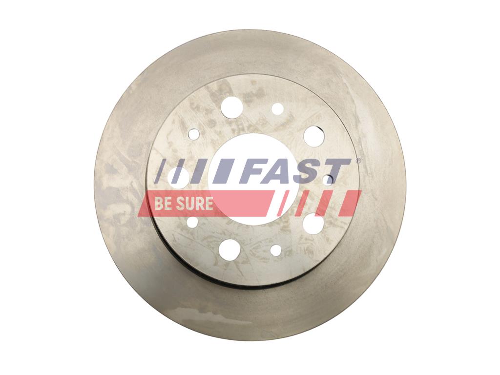 FT31532 DISQUE DE FREIN FIAT DUCATO 14> ARRIÈRE G/D VALVE DE PNEU 2.3 JTD